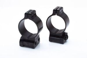 Rifle: Talley 30mm Screw Lock Detachable Ring
