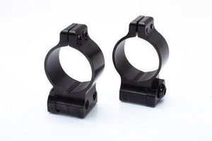 Rifle: Talley 34mm Screw Lock Detachable Ring