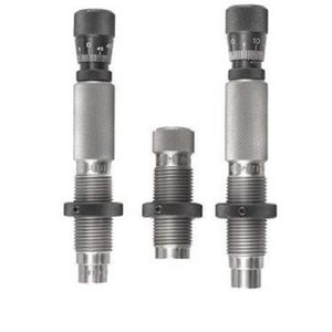 Products: Competition Bushing Die Set Cat I