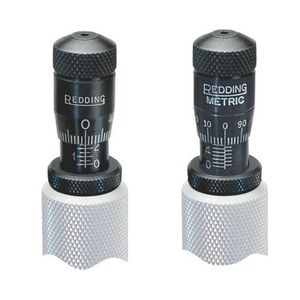 Parts & Accessories: Bullet Seating Micrometer