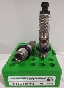 Full Length Die Set - Custom