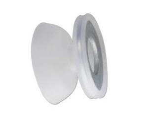 BeadSmith - Bob-EEZ - Weights - 1 pack (8 pieces)