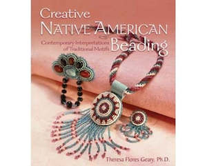 Books: Creative Native American Beading