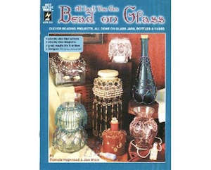 Books: Bead on Glass
