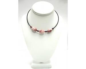 Memory Wire Necklaces