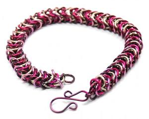 Ideas Inspirations For Sale: Weave Got Maille Chainmaille Bracelet Collection