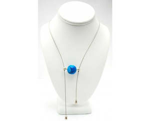 Ideas Inspirations For Sale: BeadHoppers Interchangable Necklaces