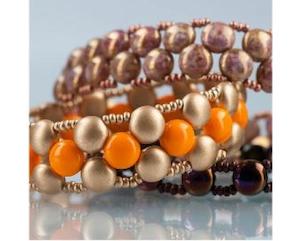 Czech Candy Bracelet