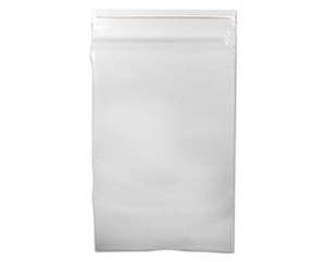 Zippit - Heavy Duty Resealable Bags - 100 pieces