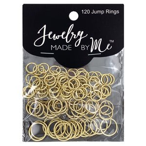 Kits: Pack - Jump Rings
