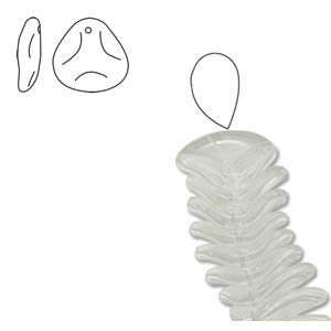 Czech And Preciosa: Czech - Flower Petal