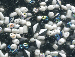 Czech - Bead Mix - 10 grams