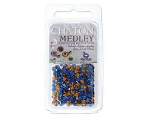 Mixes: Preciosa - Chaton - Mix - 5 grams