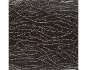 Seed Beads: Preciosa - Seed Beads - 6 Strands