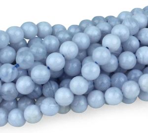 Semi Precious: Agate - Lace