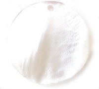 Shell: Shell - Hammer - Round - 25mm - 1 piece