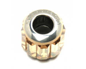 Swarovski: Swarovski - Baguette (BeCharmed) - 1 piece