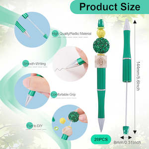 Add-A-Bead - Pens