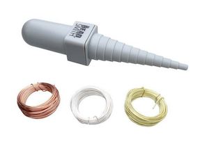 BeadSmith - Round Mandrel Starter Set