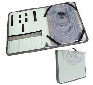 Tools: BeadSmith - Beadwork Folio Case
