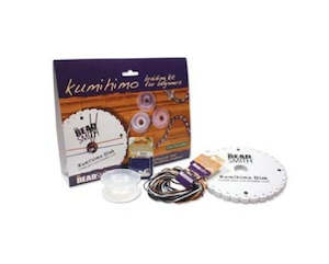 Kumihimo: BeadSmith - Kumihimo - Starter Kits