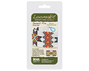 Looms: BeadSmith - Loomakit