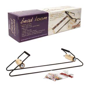 Looms: BeadSmith - Metal Bead Loom Kit