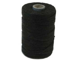 Cord: Crawford Threads - Irish Waxed Linen Cord - 50 grams