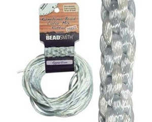 BeadSmith - Rattail - Mix - 10.5 meters