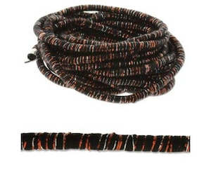 Cord: Fiber Wrapped Cord - 1 meter