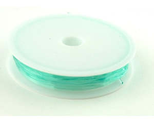 Crystal Elastic Thread