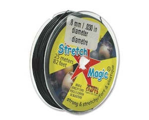 Stretch And Elastic: Stretch Magic - 25 meters