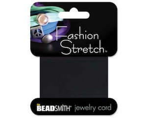 Stretch And Elastic: BeadSmith - Fashion Stretch - 30mm - 1 meter