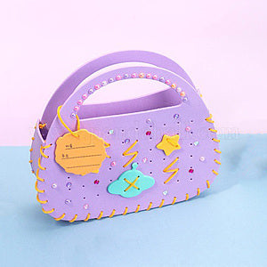 Crafting Catalogue: DIY Purse Making Kit