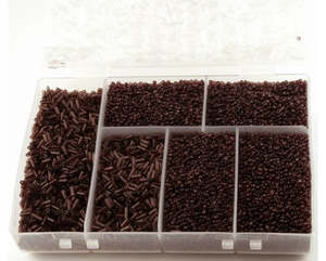 Beads: Seed Bead Kits