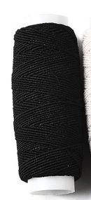 craft: Elastic Sewing Thread