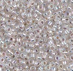 Miyuki - Rocailles - 8/0 (3mm) - 22g Tube