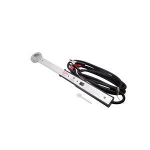 Kelley Oxalic Acid Vaporizer - New Zealand Beeswax