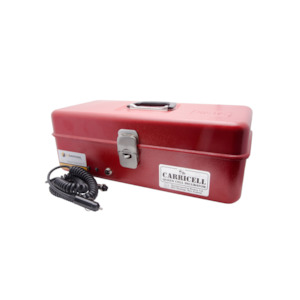 Products: Carricell Queen Cell Incubator - 144 cells - New Zealand Beeswax