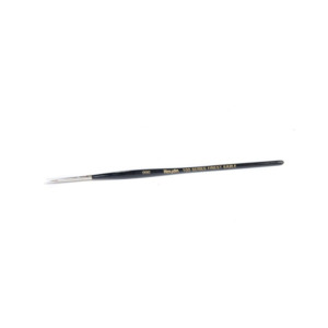 Products: Grafting Brush - Sable - New Zealand Beeswax