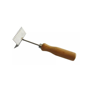 Excluder Cleaner for US Excluder Grids - New Zealand Beeswax