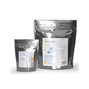 Products: Bactobee 250g - New Zealand Beeswax