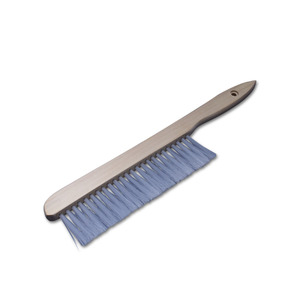 Bee Brush (Nylon Bee Brush) - New Zealand Beeswax