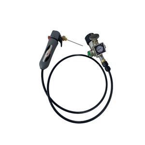 EasyCheck Sodastream Regulator & Injector - New Zealand Beeswax