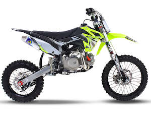 Thumpstar - TSX 140cc GR Dirt Bike