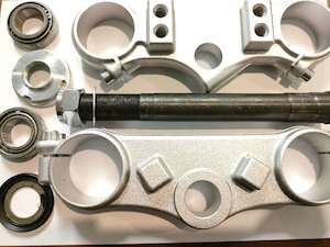 3690A  | Fork Clamp|TSK50/90