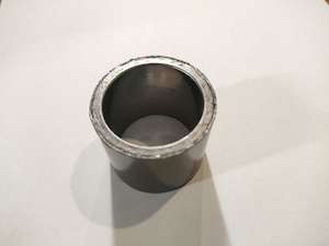 Parts Only: MUFFLER GASKET