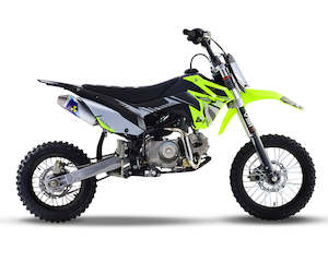 Thumpstar - TSK 110cc E Dirt Bike CLEARANCE