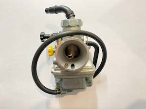 7734 | Carb - Jing Ke PE19-2S1 | TSX125 V5