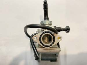 Parts Only: 7732 | Carb - Jing Ke PE19-2S | TSK110,Hunge110